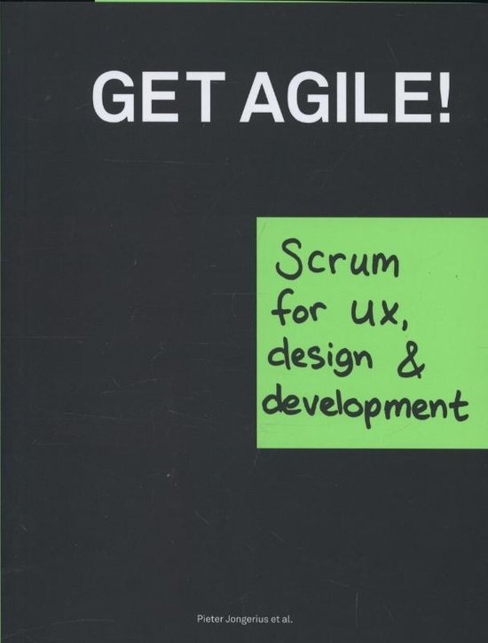 Get Agile