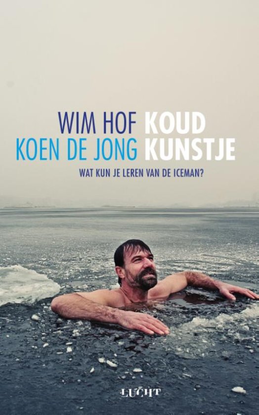 Koud Kunstje